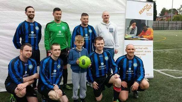 ReachOutCup2014