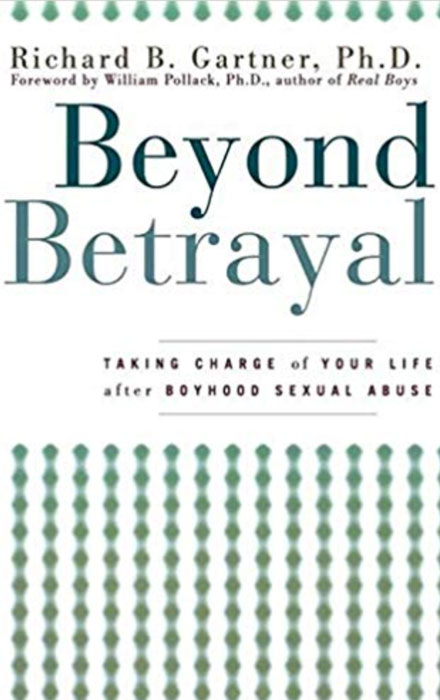 Beyond Betrayal