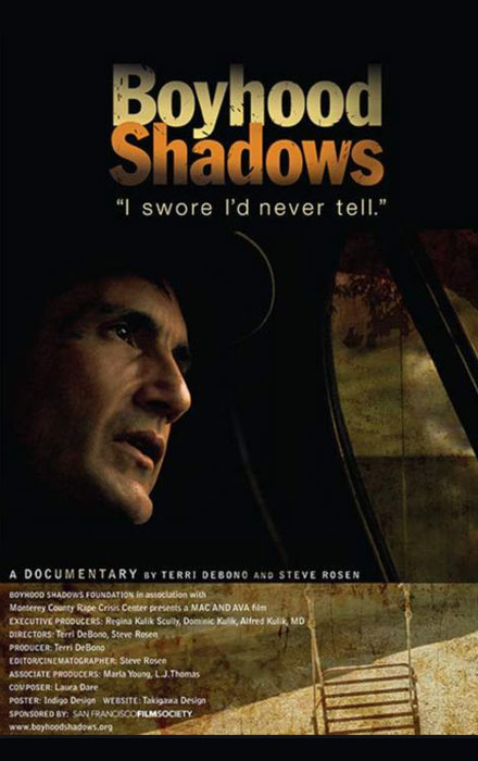 Boyhood Shadows