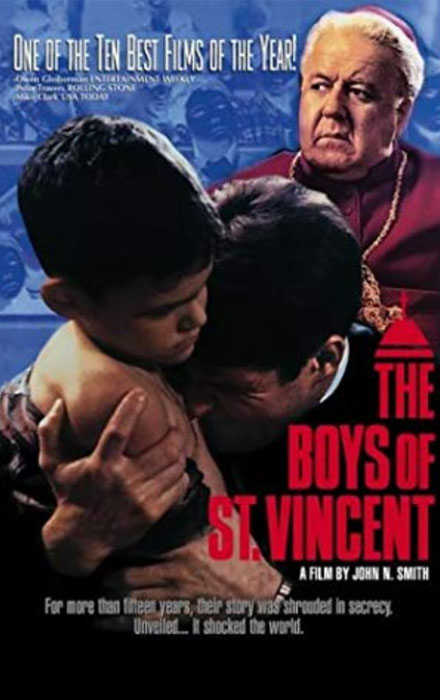 Boys of St Vincent