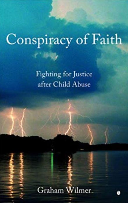 Conspiracy of Faith – Fighting for Justice After Child Abuse