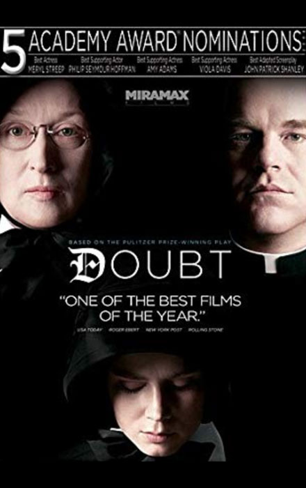 Doubt