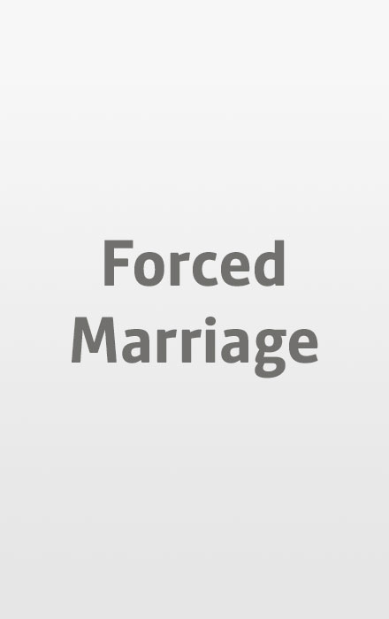 Forced Marriage