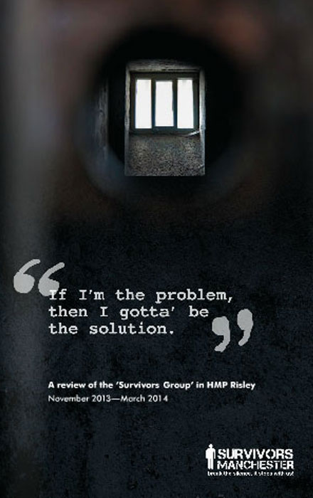 If I’m The Problem…