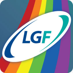 lgf logo