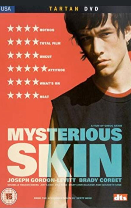 Mysterious Skin