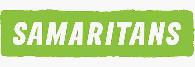 samaritans logo