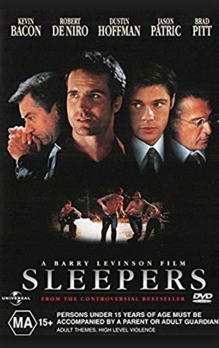 Sleepers