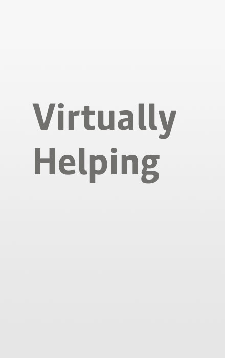 Virtually Helping