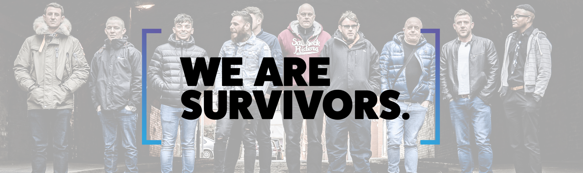 survivors manchester