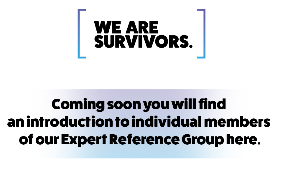 Information about our ERG members coming soon here