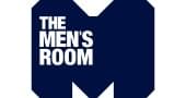the mens room