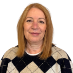 Lisa Rameswar Our Team - We Are Survivors
